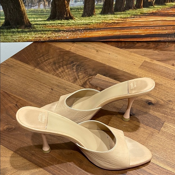 Jeffrey Campbell Women's Agent Slide Sandal - Picture 11 of 13